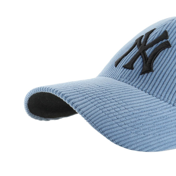 '47 cap MLB New York Yankees Montego Thick Cord MVP Corduroy