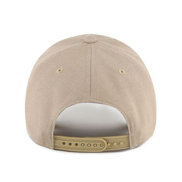 '47 Snapback cap NHL Vintage Arizona Coyotes Sure Shot MVP Khaki