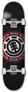 Element skateboard complete Seal 8" 04CP1YELPP