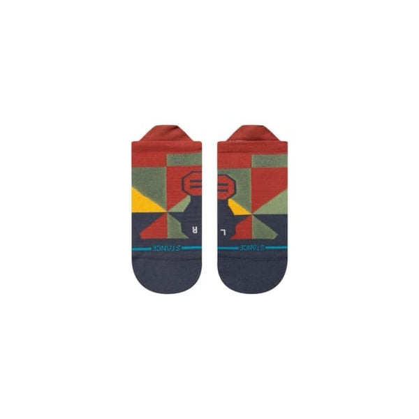 Stance crew socks A Frame UL Tab Navy