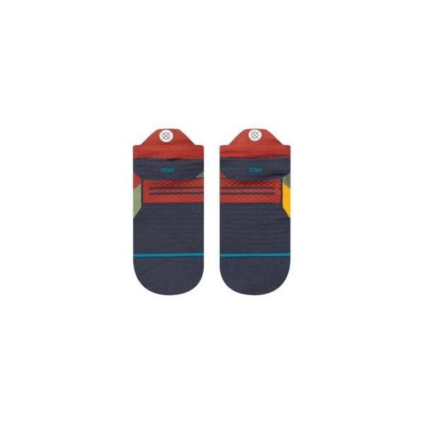 Stance crew socks A Frame UL Tab Navy