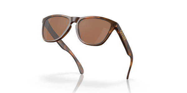 Oakley sunglasses Frogskins Matte Brown Tortoise