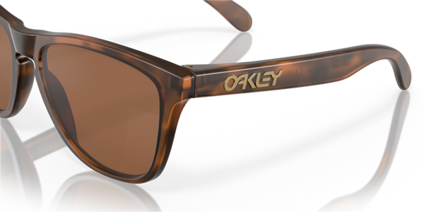 Oakley sunglasses Frogskins Matte Brown Tortoise
