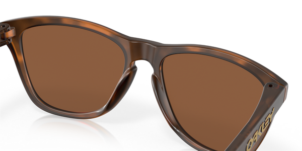Oakley sunglasses Frogskins Matte Brown Tortoise