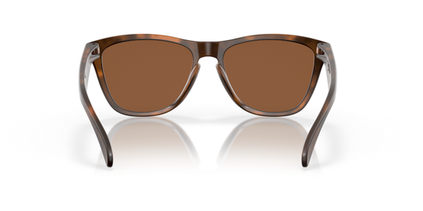 Oakley sunglasses Frogskins Matte Brown Tortoise
