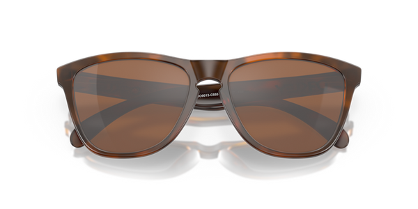 Oakley sunglasses Frogskins Matte Brown Tortoise