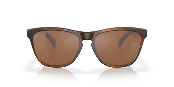 Oakley sunglasses Frogskins Matte Brown Tortoise
