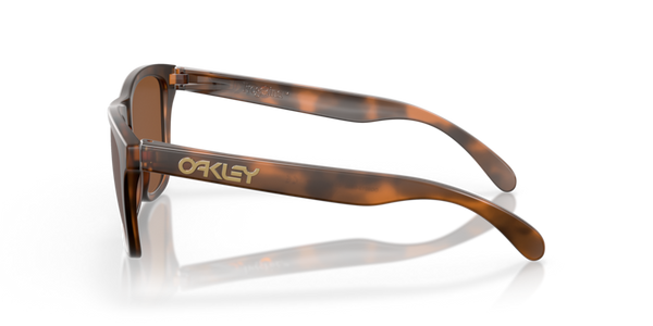 Oakley sunglasses Frogskins Matte Brown Tortoise