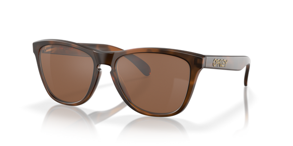 Oakley sunglasses Frogskins Matte Brown Tortoise
