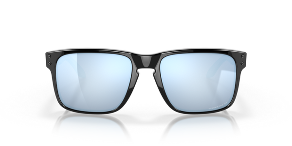 Oakley sunglasses Holbrook Polished Black Prizm Deep Water Polarized