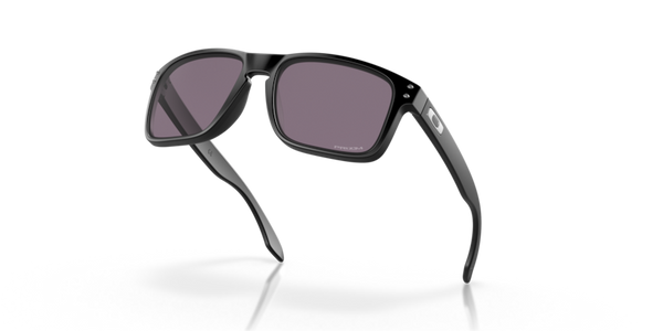 Oakley sunglasses Holbrook Matte Black Prizm Grey