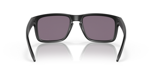 Oakley sunglasses Holbrook Matte Black Prizm Grey