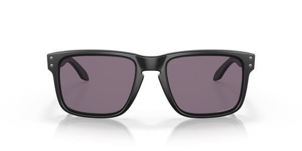 Oakley sunglasses Holbrook Matte Black Prizm Grey