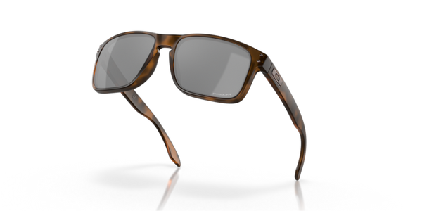 Oakley sunglasses Holbrook Matte Brown Tortoise Prizm Black
