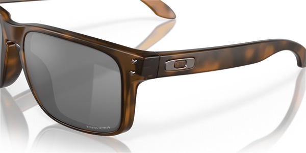 Oakley sunglasses Holbrook Matte Brown Tortoise Prizm Black