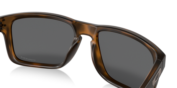 Oakley sunglasses Holbrook Matte Brown Tortoise Prizm Black