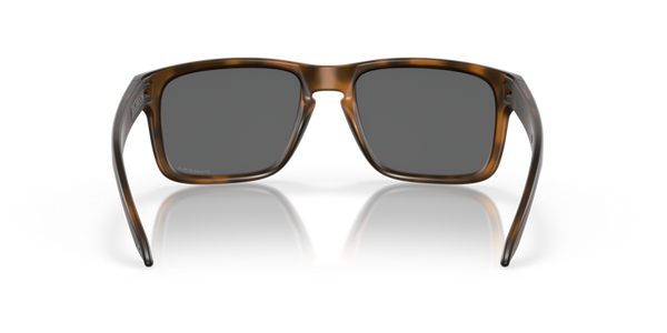 Oakley sunglasses Holbrook Matte Brown Tortoise Prizm Black