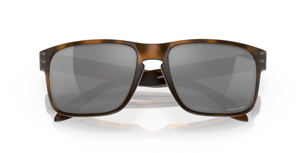 Oakley sunglasses Holbrook Matte Brown Tortoise Prizm Black