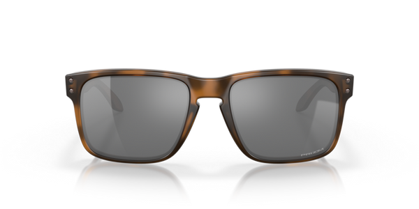 Oakley sunglasses Holbrook Matte Brown Tortoise Prizm Black
