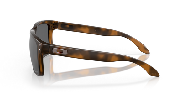 Oakley sunglasses Holbrook Matte Brown Tortoise Prizm Black