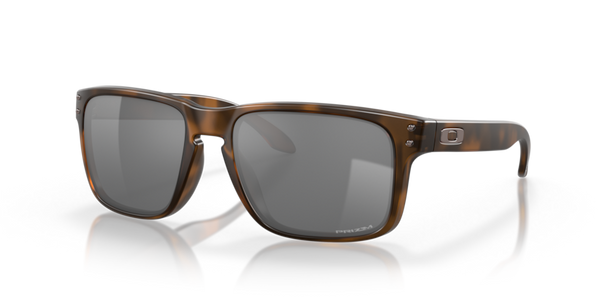 Oakley sunglasses Holbrook Matte Brown Tortoise Prizm Black
