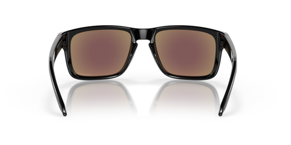 Oakley sunglasses Holbrook Polished Black Prizm Sapphire