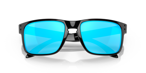 Oakley sunglasses Holbrook Polished Black Prizm Sapphire