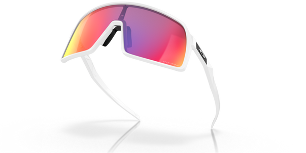 Oakley sunglasses Sutro Matte White