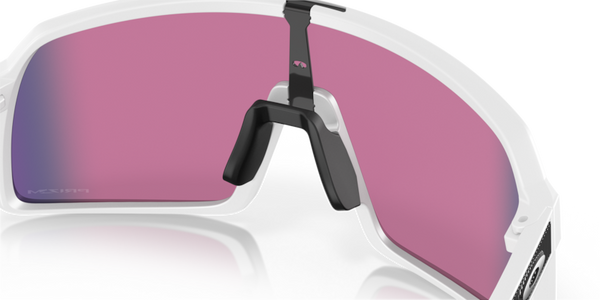 Oakley sunglasses Sutro Matte White