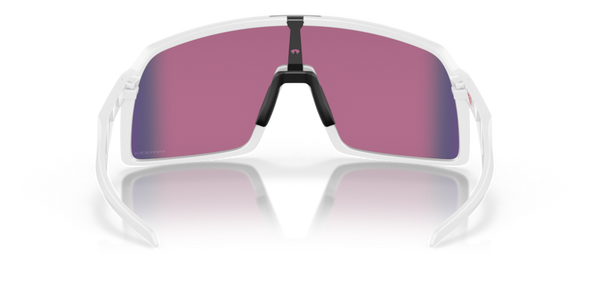 Oakley sunglasses Sutro Matte White