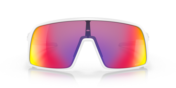 Oakley sunglasses Sutro Matte White