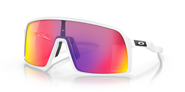 Oakley sunglasses Sutro Matte White