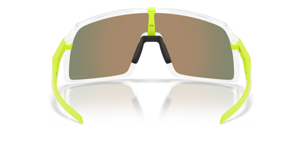 Oakley sunglasses Sutro Clear Prizm Ruby