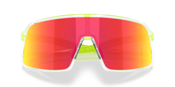 Oakley sunglasses Sutro Clear Prizm Ruby