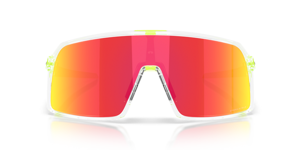 Oakley sunglasses Sutro Clear Prizm Ruby