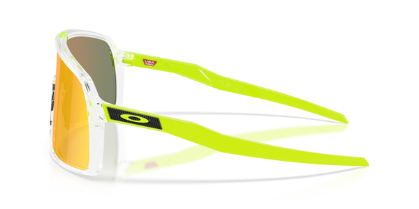 Oakley sunglasses Sutro Clear Prizm Ruby