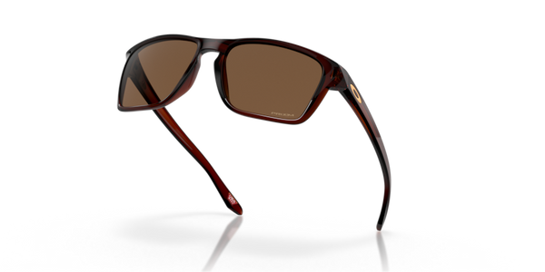 Oakley sunglasses Sylas Polished Rootbeer Prizm Bronze