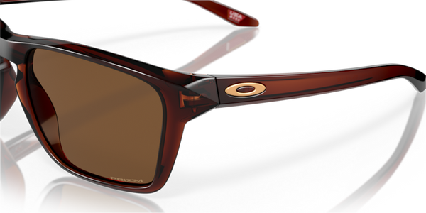 Oakley sunglasses Sylas Polished Rootbeer Prizm Bronze