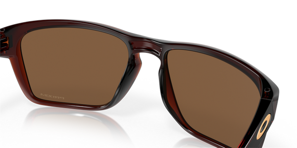 Oakley sunglasses Sylas Polished Rootbeer Prizm Bronze