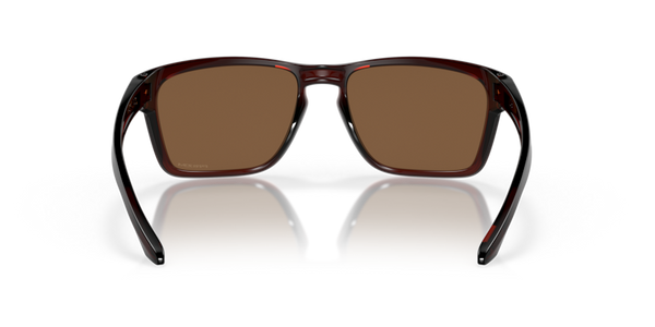 Oakley sunglasses Sylas Polished Rootbeer Prizm Bronze