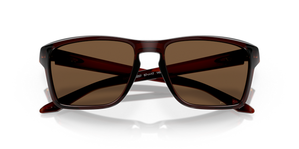 Oakley sunglasses Sylas Polished Rootbeer Prizm Bronze
