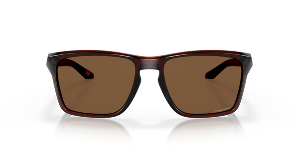Oakley sunglasses Sylas Polished Rootbeer Prizm Bronze