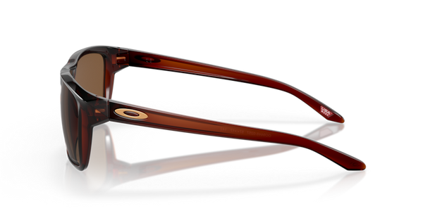 Oakley sunglasses Sylas Polished Rootbeer Prizm Bronze