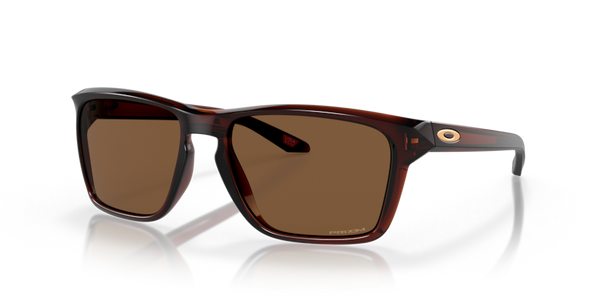 Oakley sunglasses Sylas Polished Rootbeer Prizm Bronze