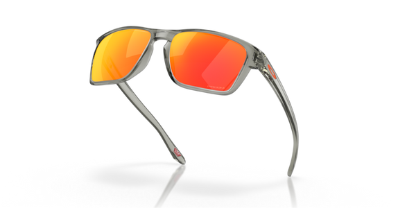 Oakley sunglasses Sylas Grey Ink Prizm Ruby