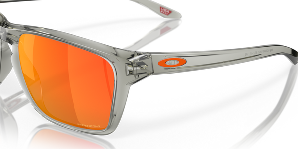 Oakley sunglasses Sylas Grey Ink Prizm Ruby