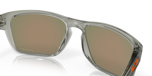 Oakley sunglasses Sylas Grey Ink Prizm Ruby