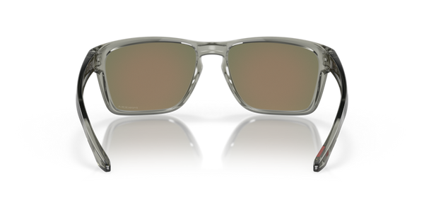Oakley sunglasses Sylas Grey Ink Prizm Ruby