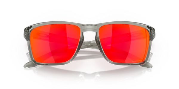 Oakley sunglasses Sylas Grey Ink Prizm Ruby
