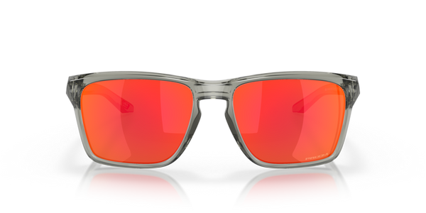Oakley sunglasses Sylas Grey Ink Prizm Ruby